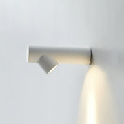 Pipeline Tube Wall Sconce-DWHOME