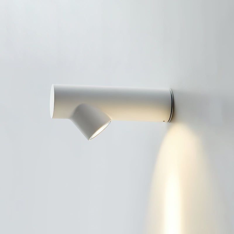 Pipeline Tube Wall Sconce-DWHOME
