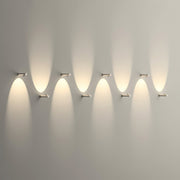 Pipeline Tube Wall Sconce-DWHOME