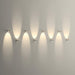 Pipeline Tube Wall Sconce-DWHOME