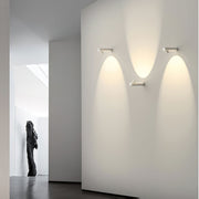 Pipeline Tube Wall Sconce-DWHOME