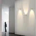Pipeline Tube Wall Sconce-DWHOME