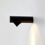Pipeline Tube Wall Sconce-DWHOME
