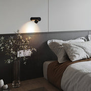 Pipeline Tube Wall Sconce-DWHOME