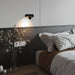 Pipeline Tube Wall Sconce-DWHOME
