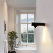 Pipeline Tube Wall Sconce-DWHOME