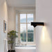Pipeline Tube Wall Sconce-DWHOME