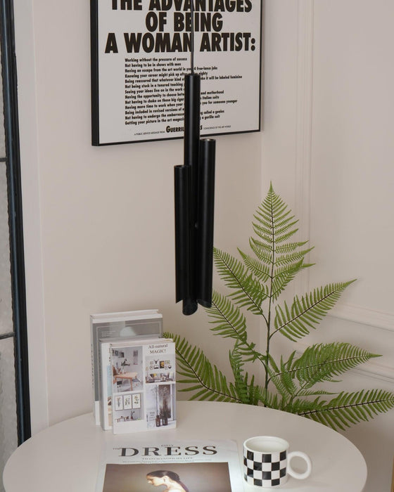 Tubes Pendant Light-DWHOME