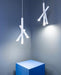 Tubes Pendant Light-DWHOME