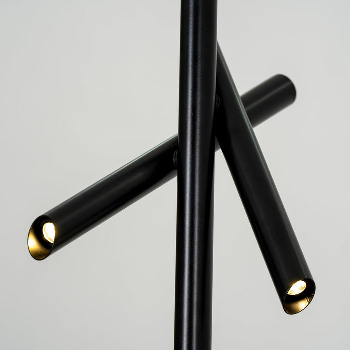 Tubes Pendant Light-DWHOME