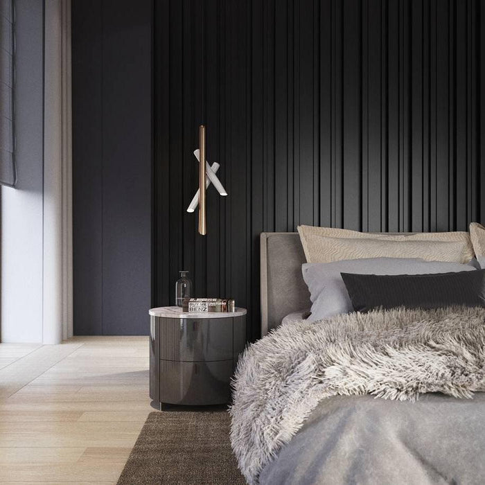 Tubes Pendant Light-DWHOME