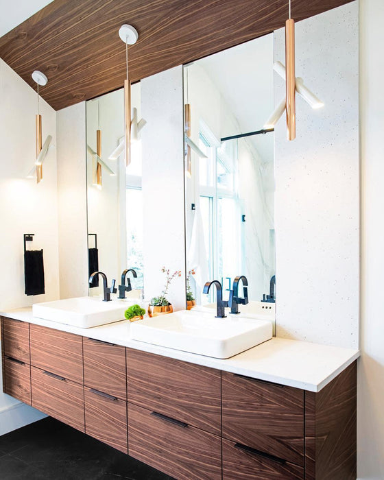Tubes Pendant Light-DWHOME