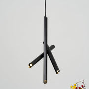 Tubes Pendant Light-DWHOME