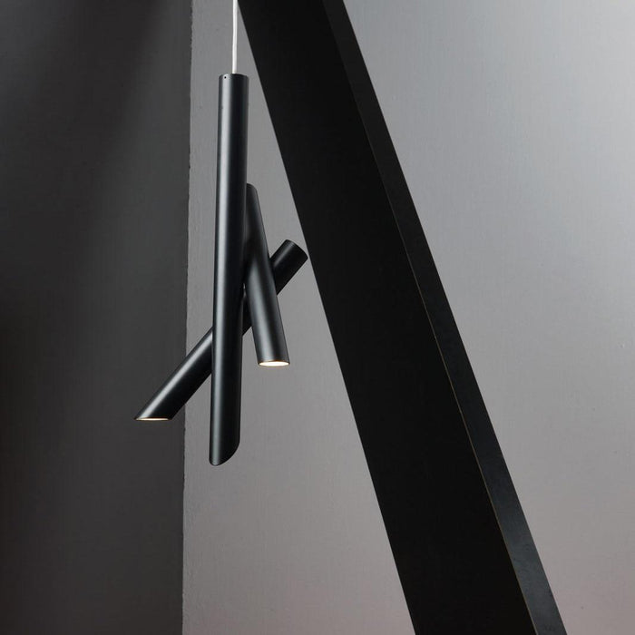 Tubes Pendant Light-DWHOME