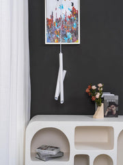 Tubes Pendant Light-DWHOME