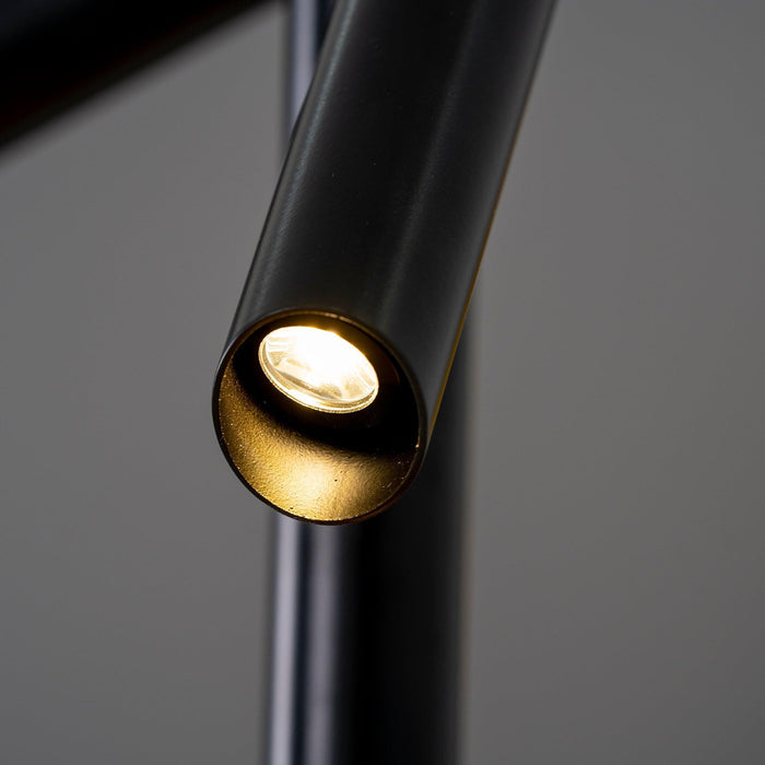 Tubes Pendant Light-DWHOME