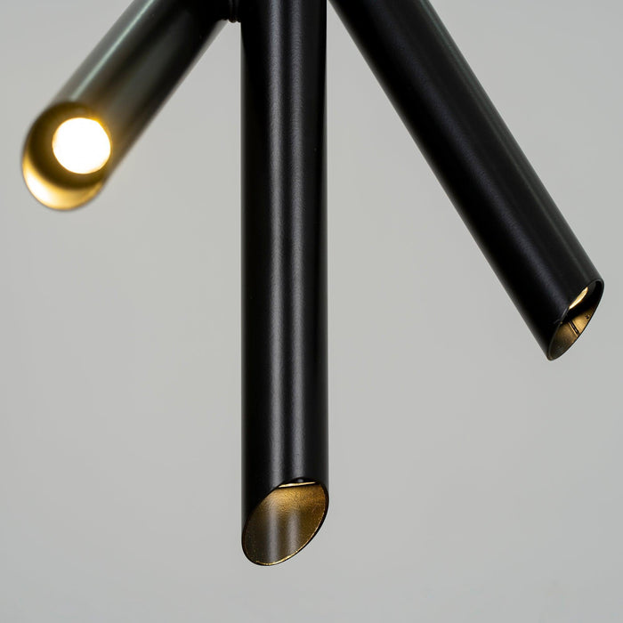 Tubes Pendant Light-DWHOME
