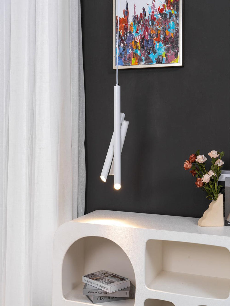 Tubes Pendant Light-DWHOME