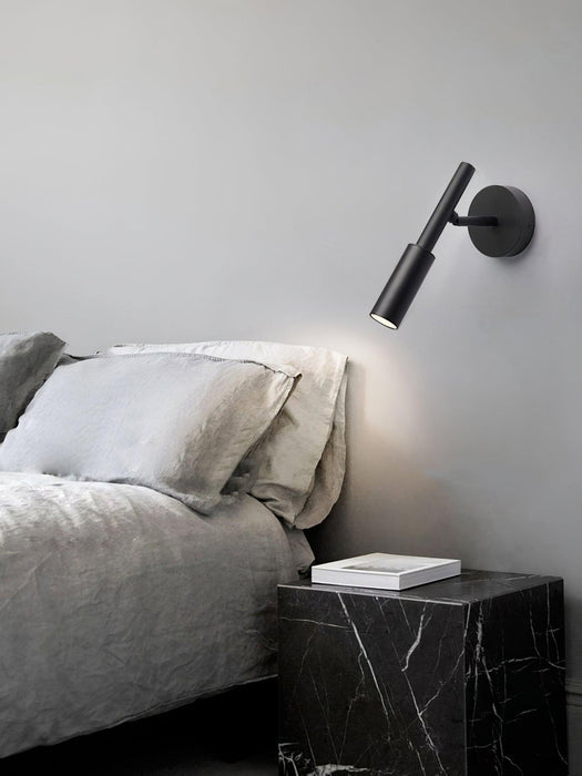Tubino Wall Light-DWHOME