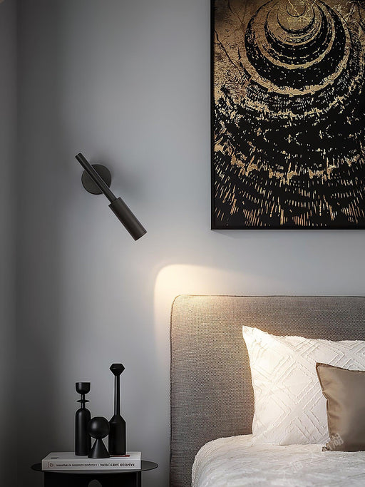 Tubino Wall Light - DWHOME