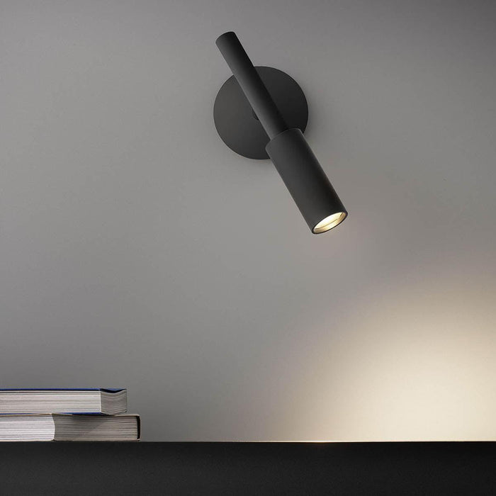 Tubino Wall Light-DWHOME