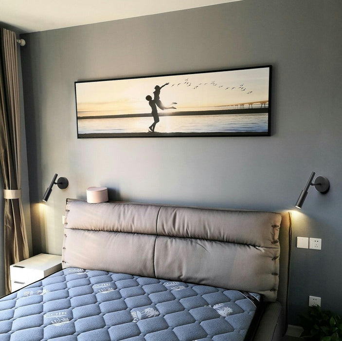 Tubino Wall Light-DWHOME