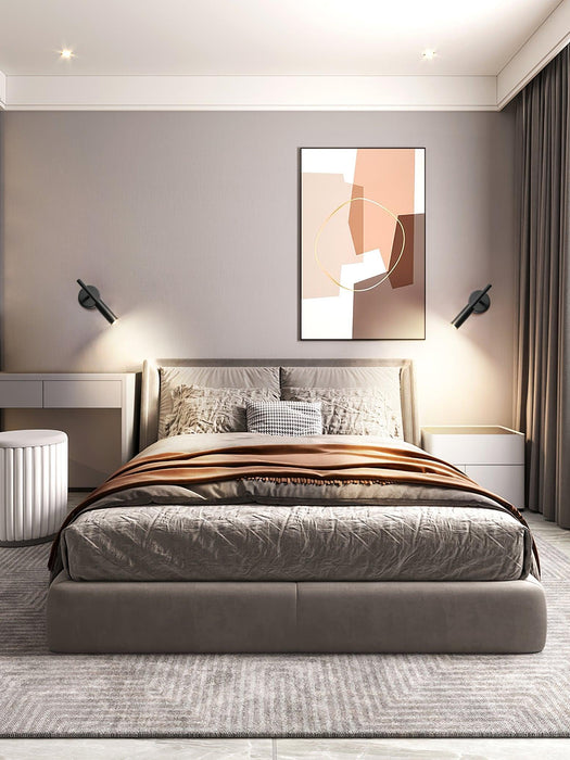 Tubino Wall Light-DWHOME