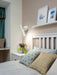 Tubino Wall Light-DWHOME