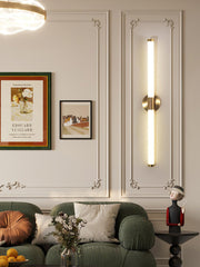 Tubo Linear LED Wall Lamp-DWHOME