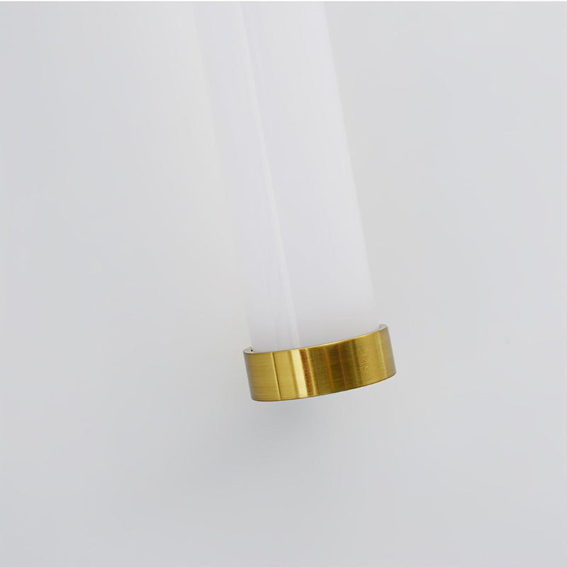 Tubo Linear LED Wall Lamp-DWHOME
