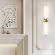 Tubo Linear LED Wall Lamp-DWHOME