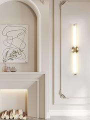 Tubo Linear LED Wall Lamp-DWHOME