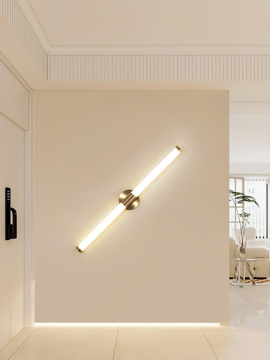 Tubo Linear LED Wall Lamp - DWHOME