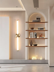Tubo Linear LED Wall Lamp-DWHOME
