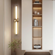 Tubo Linear LED Wall Lamp-DWHOME