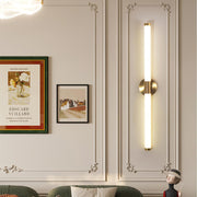 Tubo Linear LED Wall Lamp-DWHOME