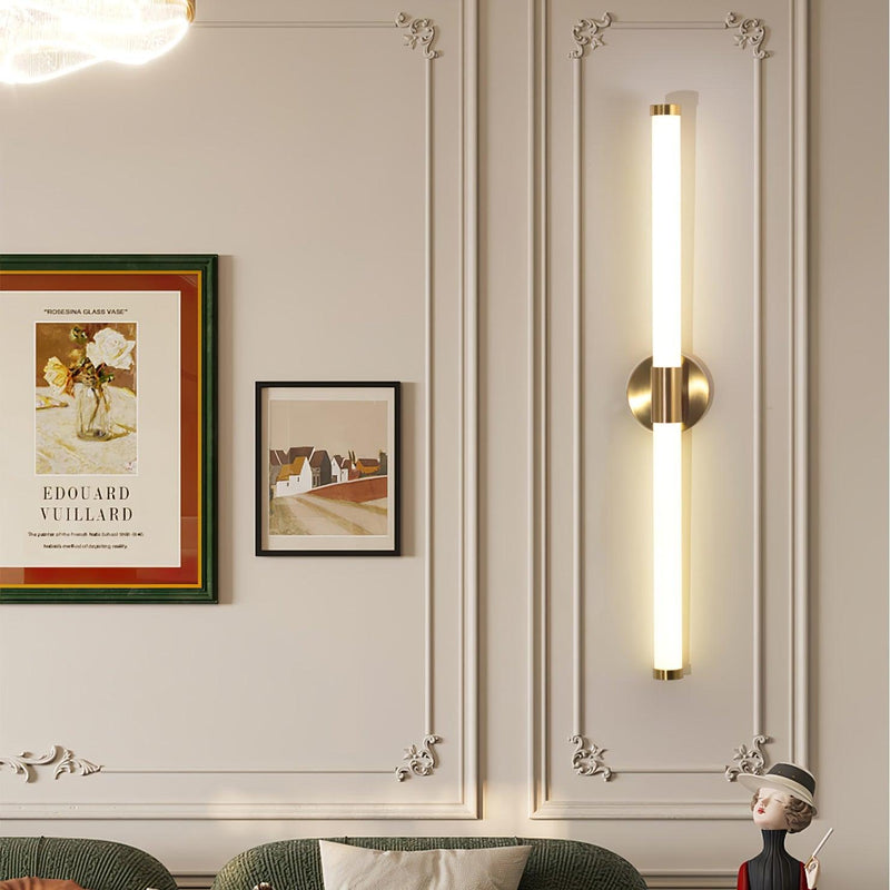 Tubo Linear LED Wall Lamp-DWHOME