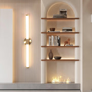Tubo Linear LED Wall Lamp-DWHOME