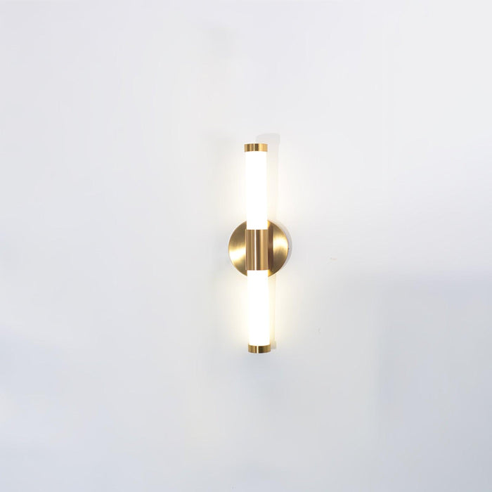 Tubo Linear LED Wall Lamp - DWHOME