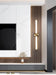 Tubo Linear LED Wall Lamp - DWHOME