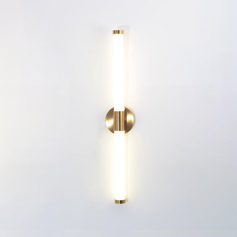 Tubo Linear LED Wall Lamp-DWHOME