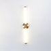 Tubo Linear LED Wall Lamp - DWHOME