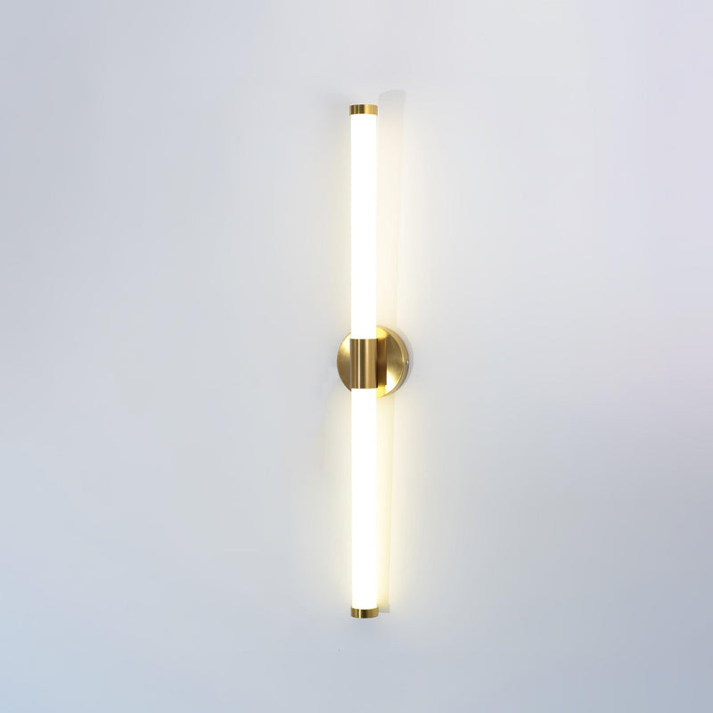 Tubo Linear LED Wall Lamp-DWHOME