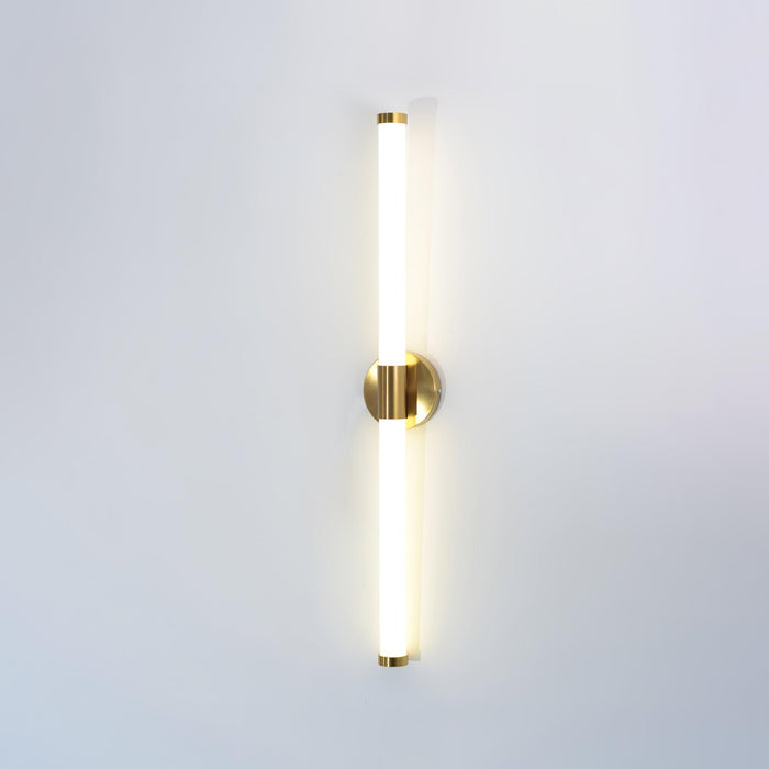 Tubo Linear LED Wall Lamp - DWHOME