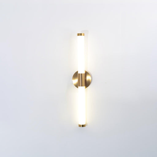 Tubo Linear LED Wall Lamp-DWHOME
