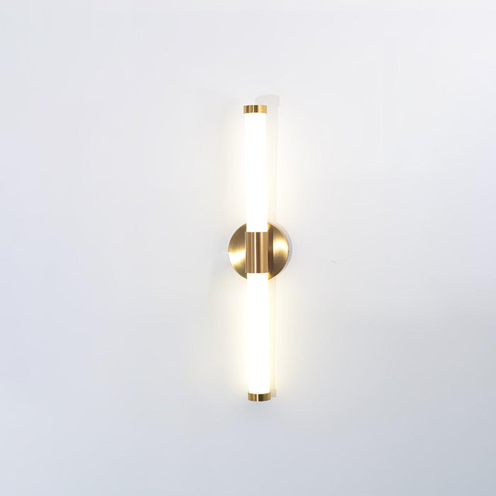 Tubo Linear LED Wall Lamp - DWHOME