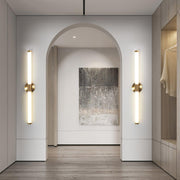 Tubo Linear LED Wall Lamp-DWHOME