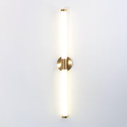 Tubo Linear LED Wall Lamp-DWHOME