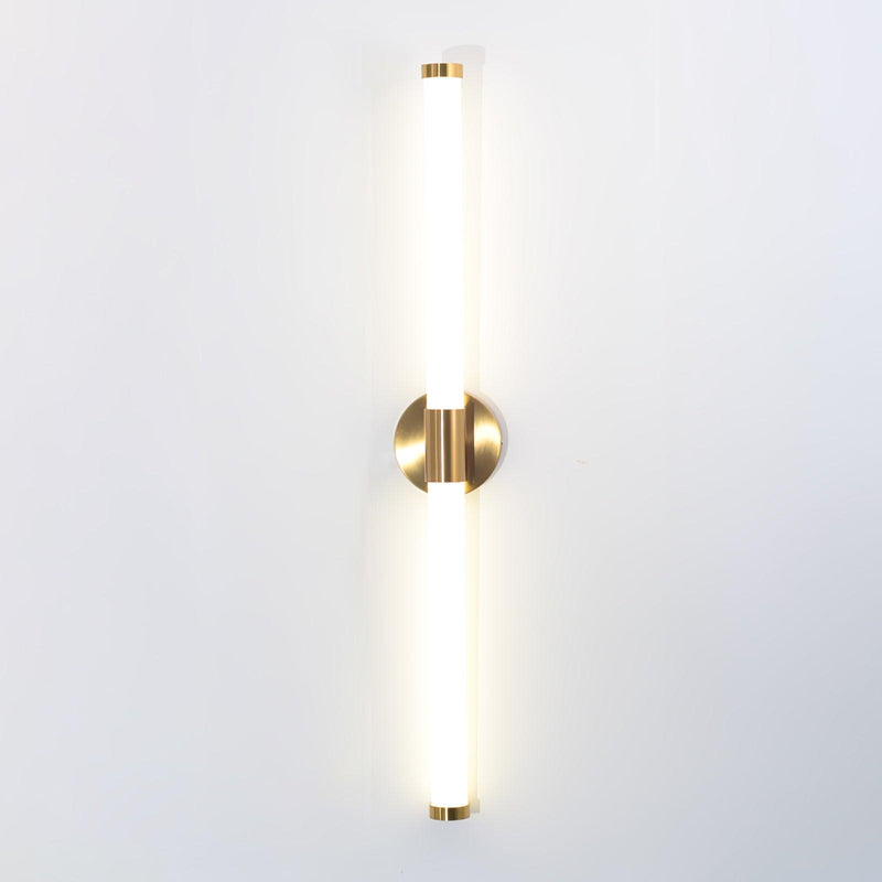 Tubo Linear LED Wall Lamp-DWHOME
