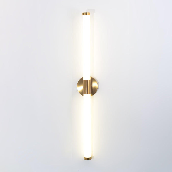 Tubo Linear LED Wall Lamp - DWHOME